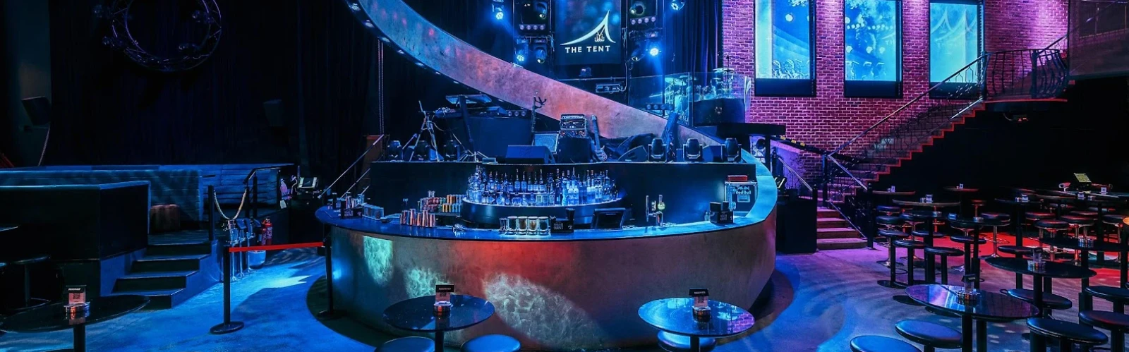 Dubai after Dark: The Best Nightlife, Rooftop Bars, and Evening Views