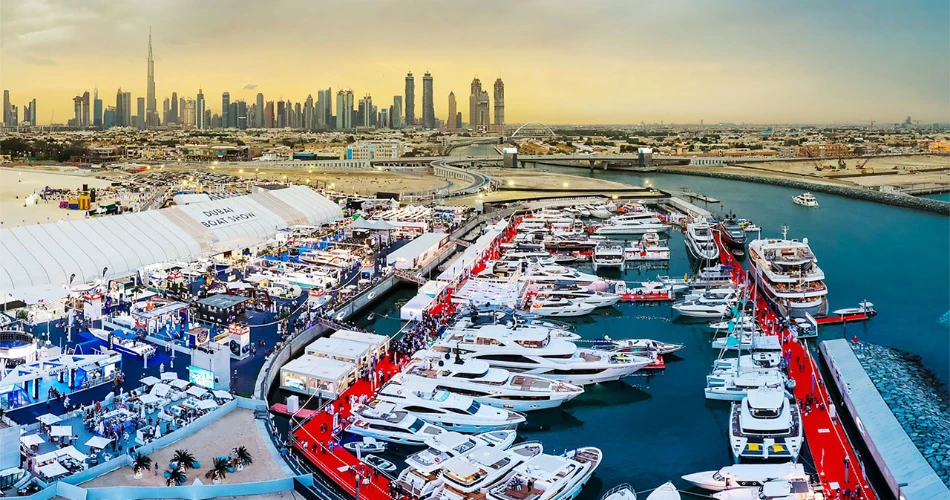 The Best 10 Local Events and Festivals in Dubai