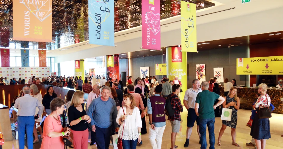 The Best 10 Local Events and Festivals in Dubai
