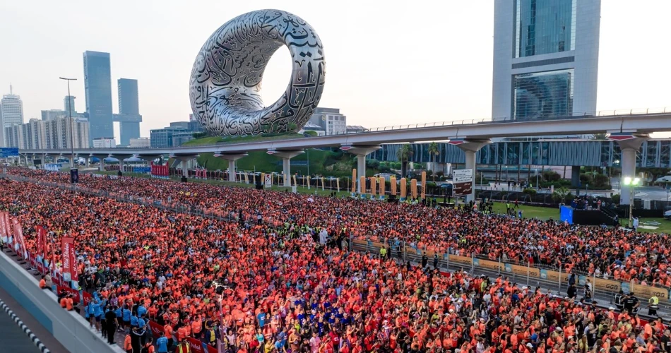 The Best 10 Local Events and Festivals in Dubai