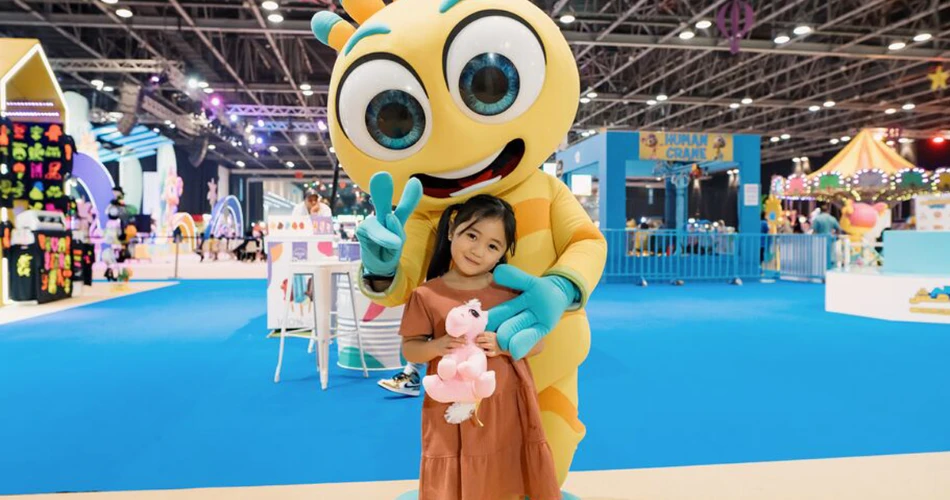 The Best 10 Local Events and Festivals in Dubai