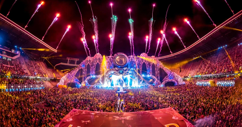 The Best 10 Local Events and Festivals in Dubai