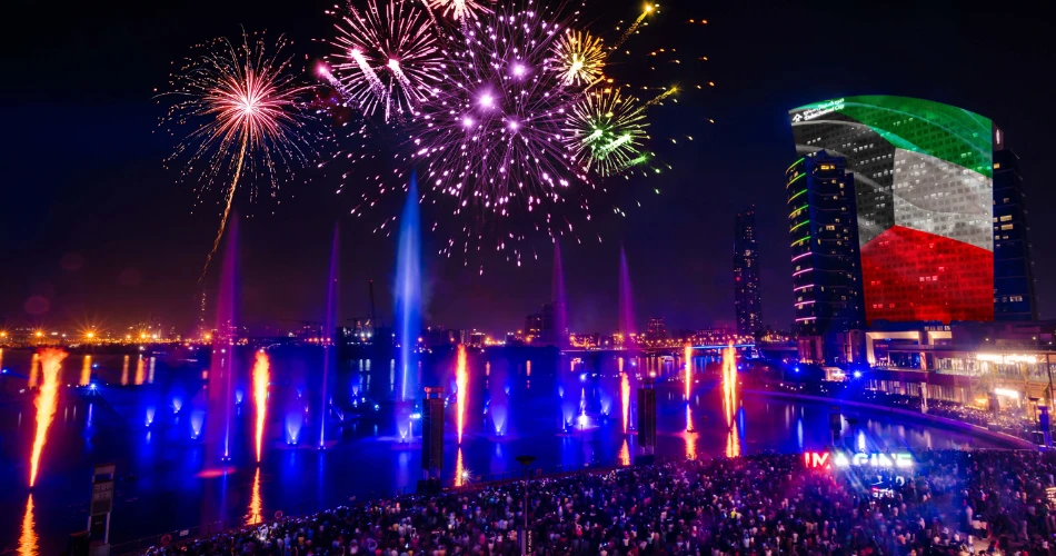 The Best 10 Local Events and Festivals in Dubai