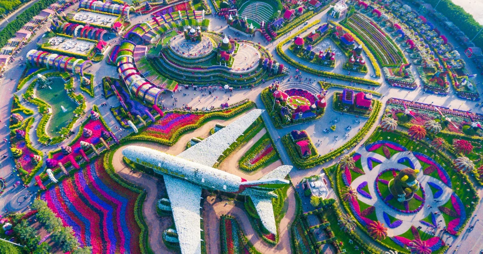 Top 10 Outdoor Family Activities in Dubai