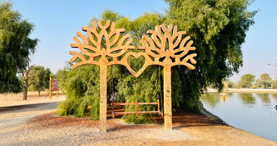Top 10 Outdoor Family Activities in Dubai