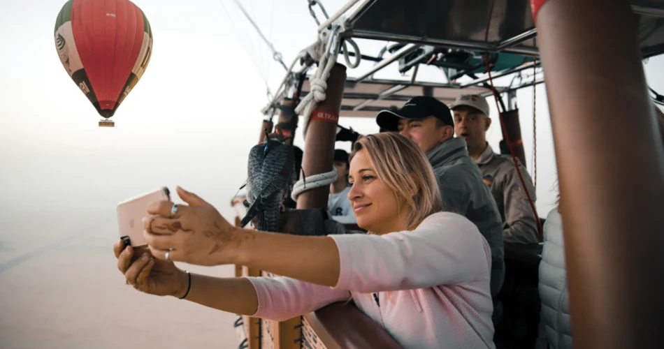 Top 10 Outdoor Family Activities in Dubai