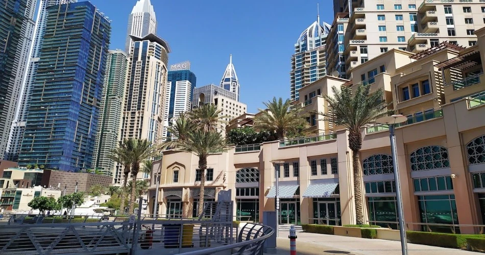 Top 10 Outdoor Family Activities in Dubai