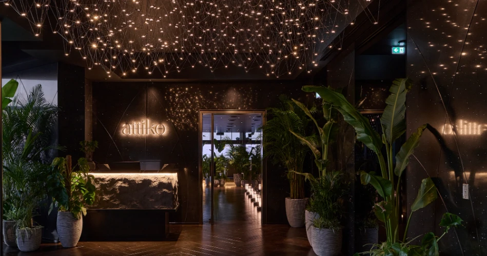 Dubai after Dark: The Best Nightlife, Rooftop Bars, and Evening Views