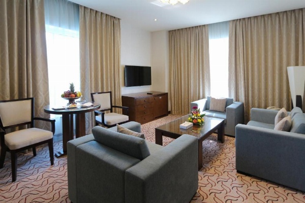 Samaya Hotel Deira image 70