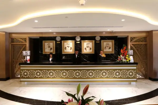 Samaya Hotel Deira