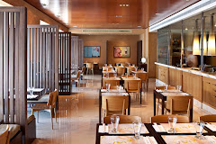 Pan Asian near Samaya Hotel Deira