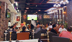 Restaurant near Samaya Hotel Deira