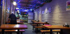 Chinese near Samaya Hotel Deira