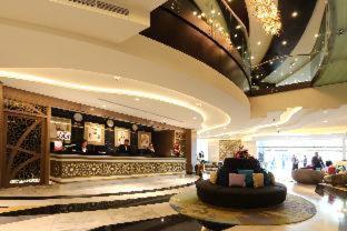 Room #7144951 at Samaya Hotel Deira, photo 2